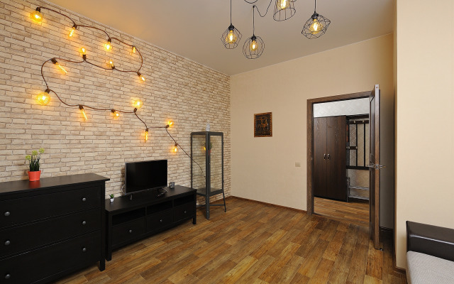 Квартира на Пр-кт Карла Маркса 17