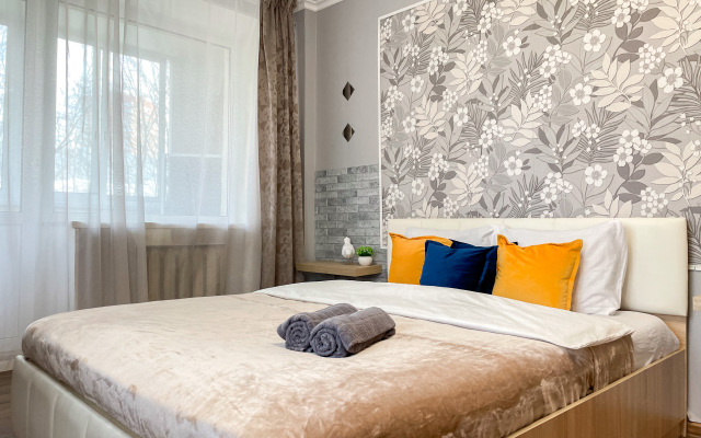 Apartments RELAX APART – Moskovskaya 12