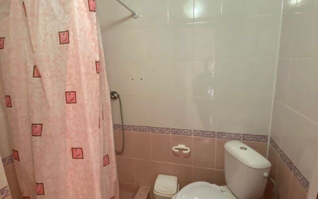 Paradiz Guest House