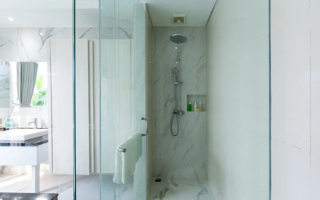 Вилла Bajra Bali Villa Seminyak