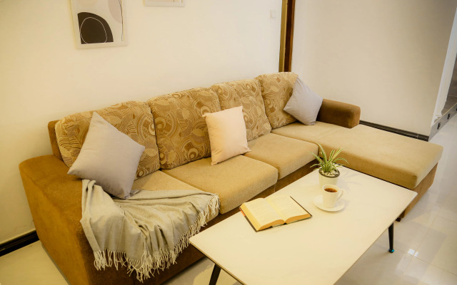 Eden Hikkaduwa Villa