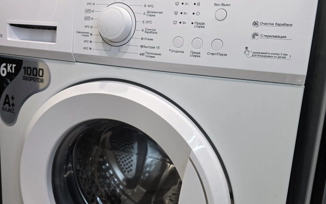 Квартира в Жк Мой Ритм