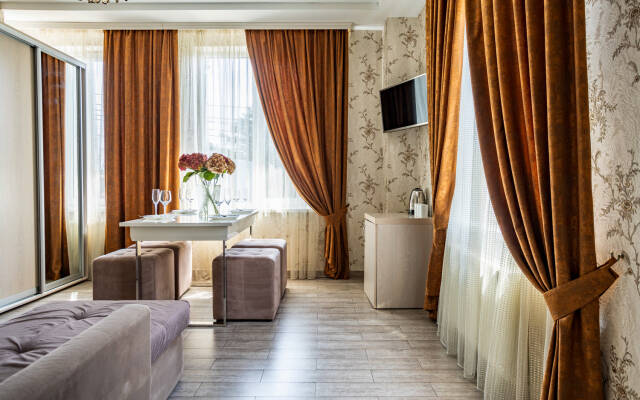 Semily Mini-hotel