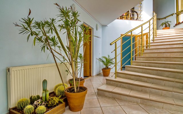 Villa Agria Mini Hotel