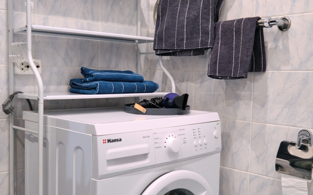 Апартаменты Fly apartment