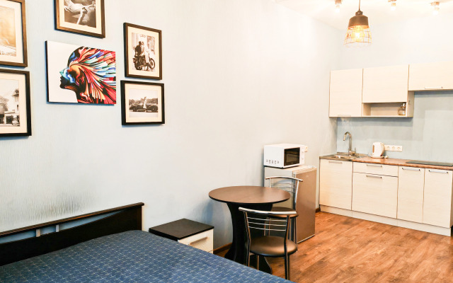 Квартира ArendApartment 69