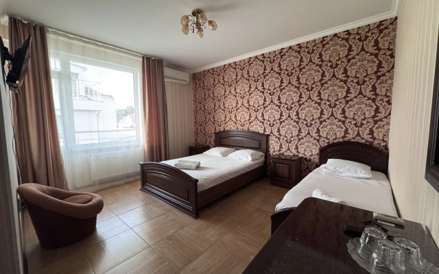 Guest house DAS