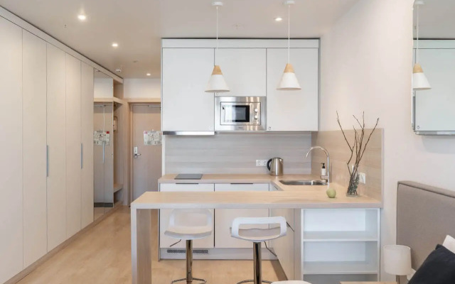 Апартаменты на Социалистической 21 (7011)