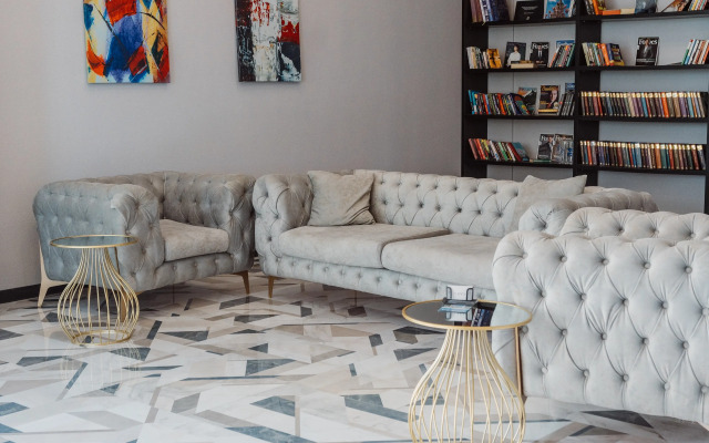Navi Apartment Hotel