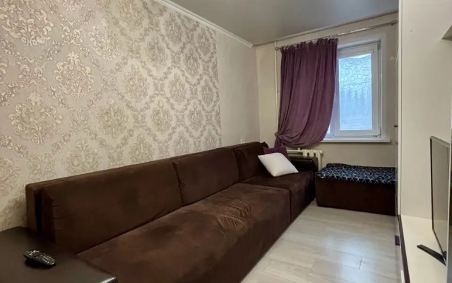Dvukhkomnatnaya V Tsentralnom Rayone Goroda Flat