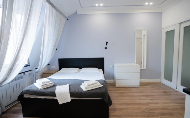 Апартаменты Невский108 Классик