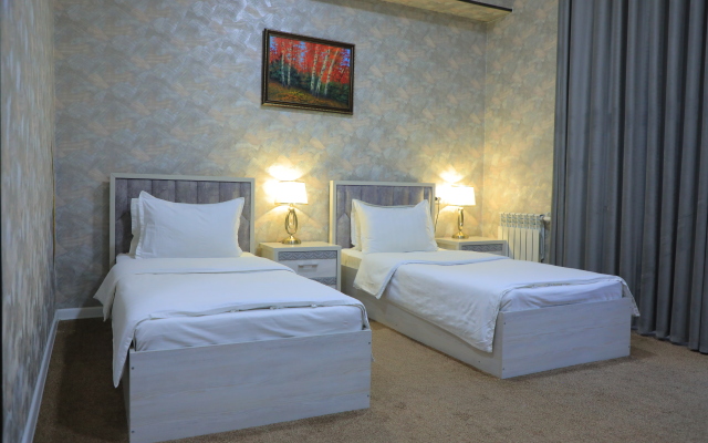 Hobiz Hotel