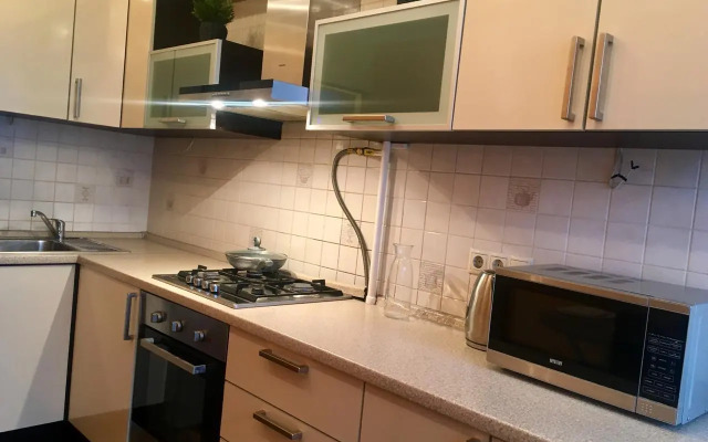 Квартира Однокомнатная у Метро Улица 1905 Года