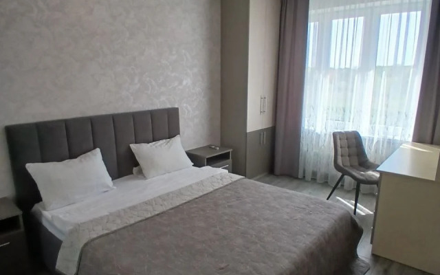 Апартаменты Комфортные аппартаменты рядом с центром