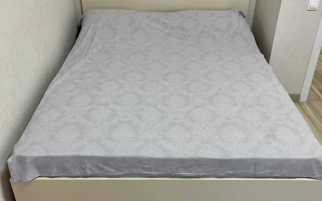 Квартира 1-Комнатная для 3 Гостей с Красивым Видом