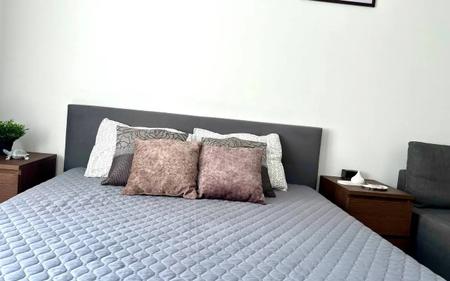 Квартира Царская столица