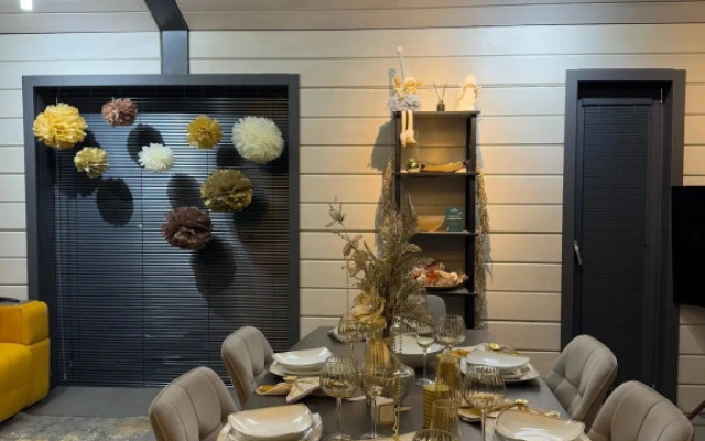 Частный дом Плещеево Хиллз