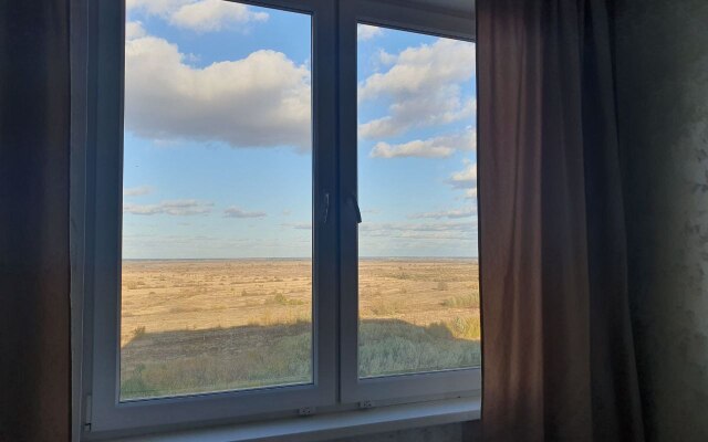 Квартира Современная Kravc Group в ЖК Еврокласс-2