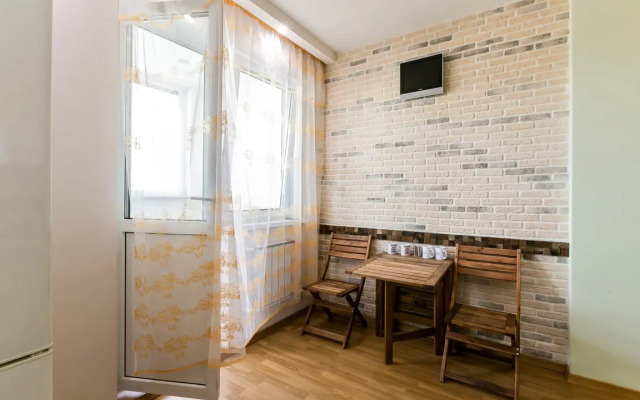 Apartments 2 Maxrealty24 Novotushinskaya, 4
