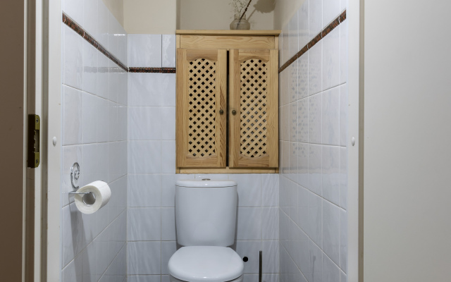 Квартира Дворец