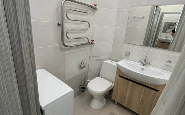 Апартаменты Мичурина 58 корпус 3