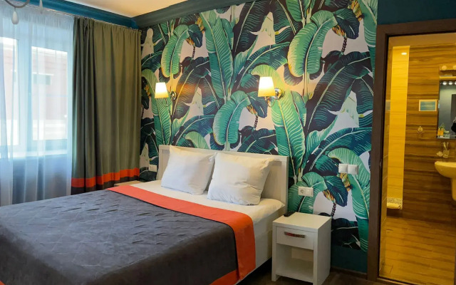 Slavyanochka Mini-Hotel