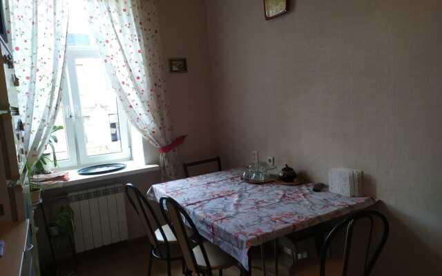 Atmosfernaya Na Zagorodnom Flat
