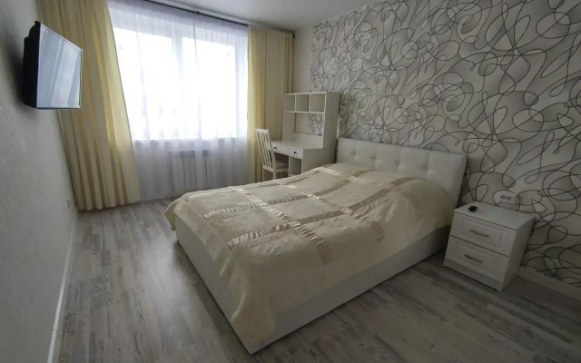 Квартира на бульваре Всполье 33