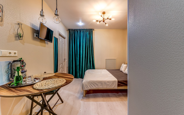 Apartment Ecolife 1
