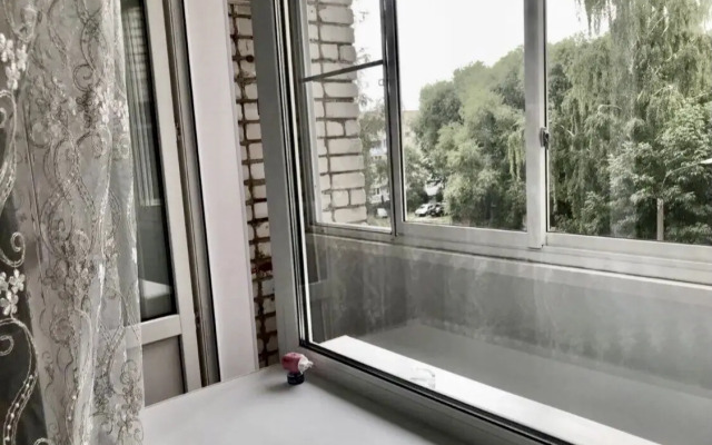 Квартира Трехкомнатная