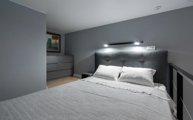 Квартира Студия на Садовой