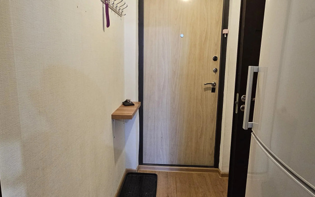 Studiya V Zhk Grinlandiya Na 4 Gostej Studio Flat
