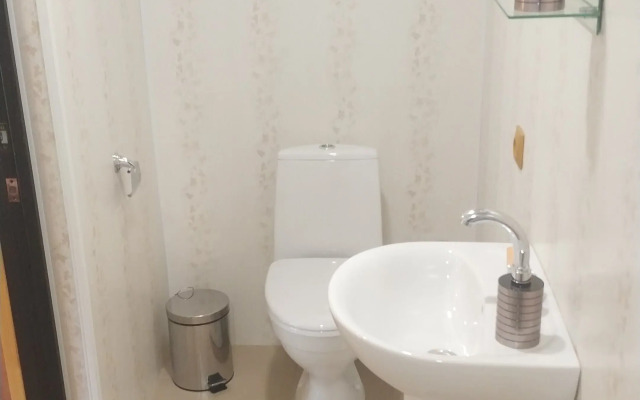 Fruktovy Sad Guest house