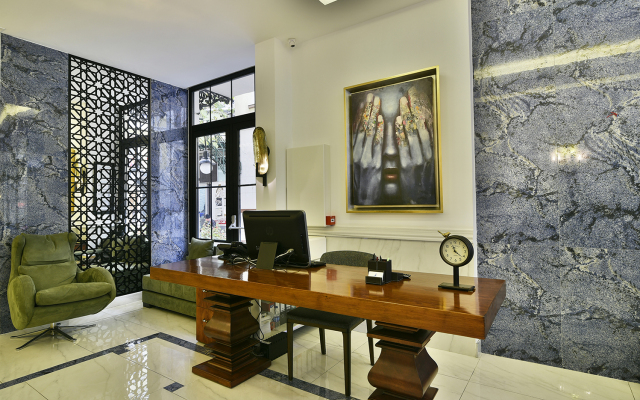 Istanbul Life Hotel