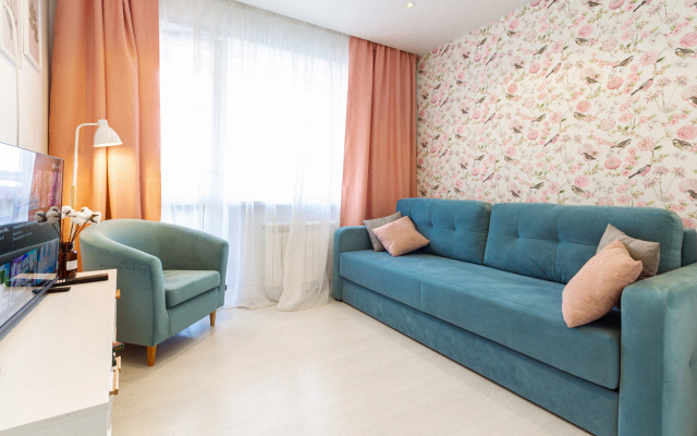 Квартира Красивая квартира в 5 минутах от Кремля