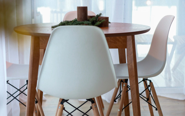 Частный дом Новый уютный дом в стиле Барн хаус