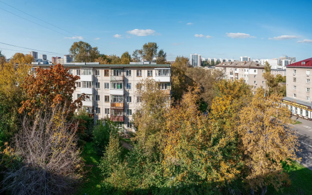 Квартира Sapphire