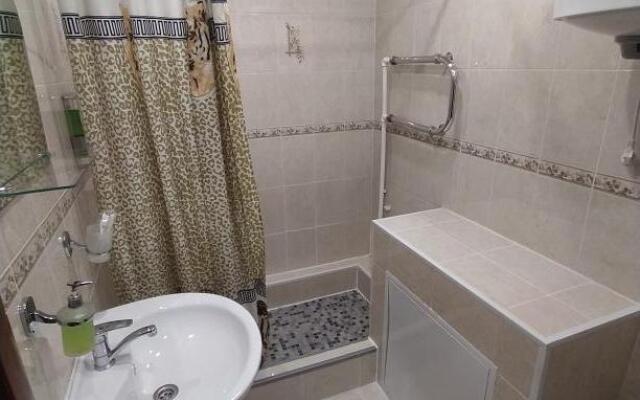 Sak Mini-Hotel