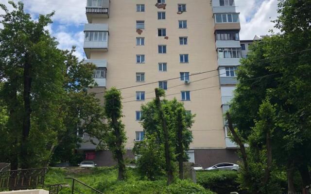 Апартаменты Central Taiger