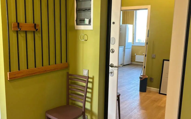 Квартира 2-комнатная около ВДНХ