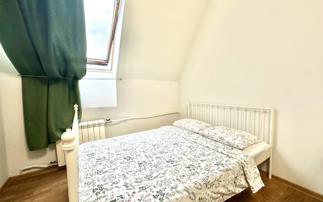 Жилое помещение бюджетное на Рубинштейна 4