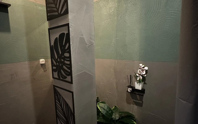 Апартаменты ВО 14/65 Семейный