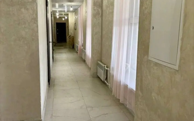 Art Life Apartment Ryazanskij Prospekt Flat