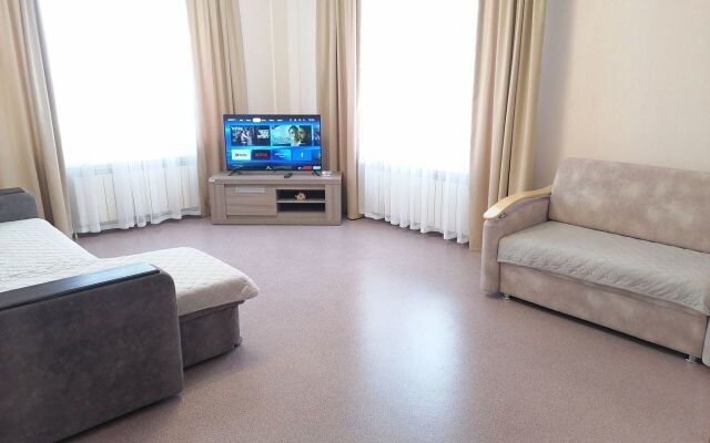 Marat Home po ul. prospekt I.Zaripova d. 9 Flat