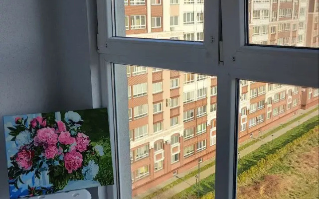 Baltic Coast Flat