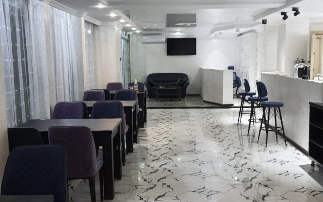 Hotel Gostinitsa Sonata