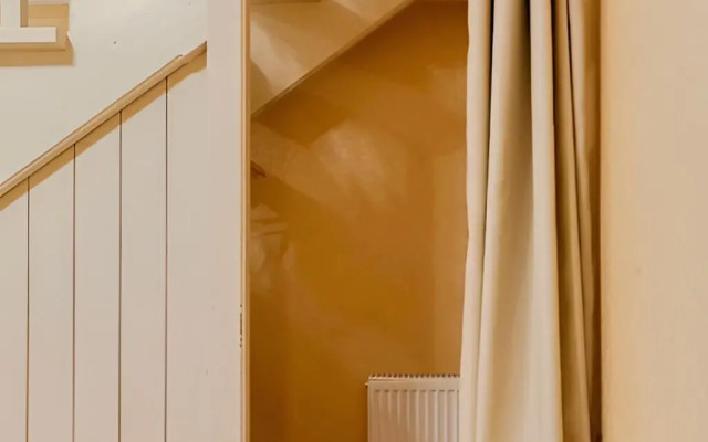 Yekaterininskiy Kvartal Apartments