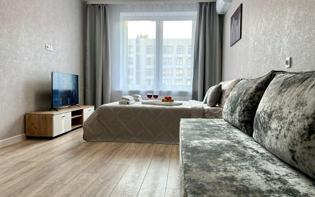 Fsf Premialnaya Odnushka Mega Apartaments