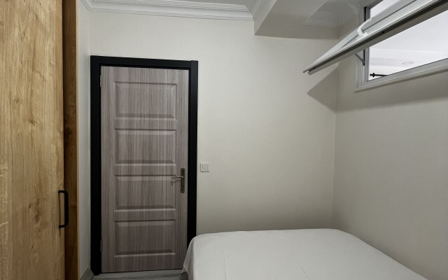 Apartment hotel Neva Residence