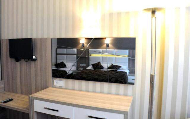 Nil Hotel